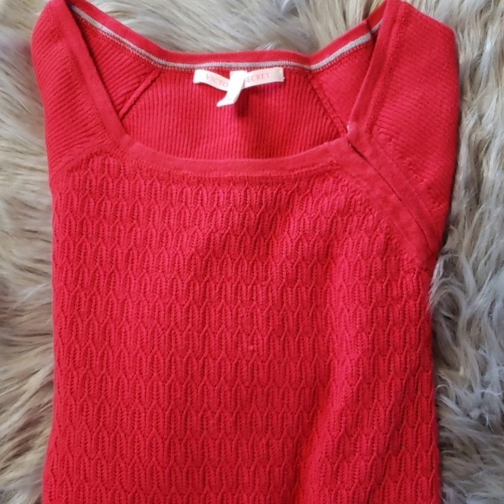 Victoria's Secret top